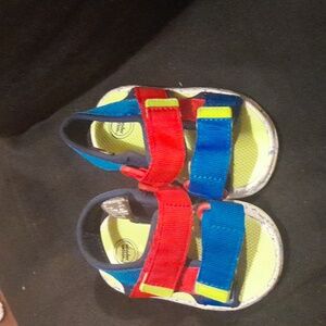 Wonder Nation boys sandals